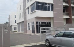 Jalan SILC, Gelang Patah, Johor 81550