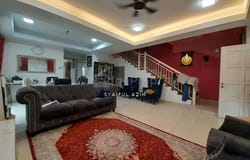 Jalan Makyong, Klang, Selangor 41050