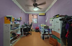 Bangi, Selangor