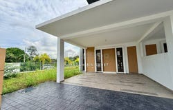 JALAN DESA PUTRA, Kajang, Selangor 43000