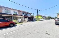 Jenjarom, Selangor 42610