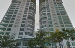 Petaling Jaya, Selangor 46200
