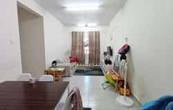 Jalan Astaka 1/KU2, Klang, Selangor 41050