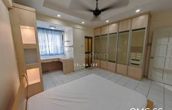 Jalan Batu Unjur 9, Klang, Selangor 41200