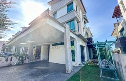 Jalan Bistari, Kajang, Selangor 43000