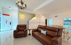 Iskandar Puteri (Nusajaya), Johor 79100