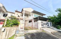 Seri Kembangan, Selangor 43000
