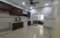 Jalan Kerongsang, Klang, Selangor 41200