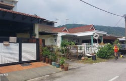 Jalan AU 4, Keramat, Selangor 54200