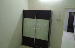 Lebuh Bercham Selatan, Taman Sri Kurau, 31400, Perak, Ipoh, Perak 31400