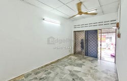 Jalan Saga, Ampang, Selangor 68000