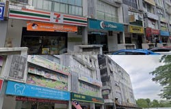 Puchong, Selangor 47100