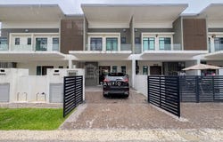 Semenyih, Selangor 43500