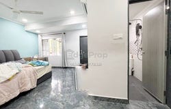 Jalan Mantap, Shah Alam, Selangor 40400