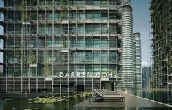 Jalan Ampang, 50450, Kuala Lumpur, KL City, Kuala Lumpur 50450