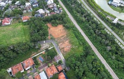 Jalan Bukit Impiana, Kajang, Selangor 43000