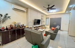 Setia Alam/Alam Nusantara, Selangor 40170