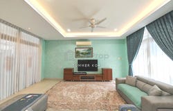 Persiaran Mahkota Cheras 1, Cheras South, Selangor 43200