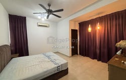 Jalan KE 4, Rawang, Selangor 48000