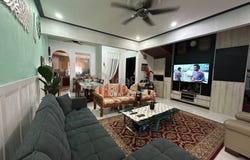 Jenjarom, Selangor 42610