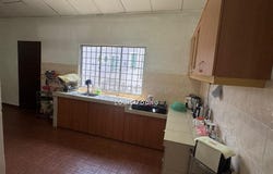 Jalan Burung Tiung, Taman Bukit Maluri, Kepong, Kuala Lumpur 52100