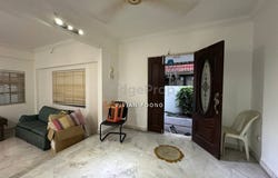 JALAN BULAN, Kinta, Perak 31400