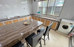 Jalan Sutera Pulai 2/1, Skudai, Johor 81300