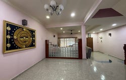 Ampang, Kuala Lumpur 56100