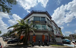 Skudai, Johor 81300