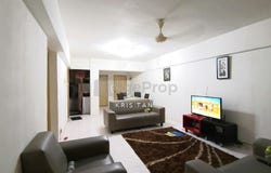 Jalan 1 A, Cheras, Kuala Lumpur 56100