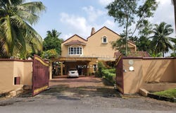 Jalan USJ 17/1, USJ, Selangor 47630