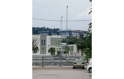 Persiaran Hill Park, Puncak Alam, Bandar Puncak Alam, Selangor 42300