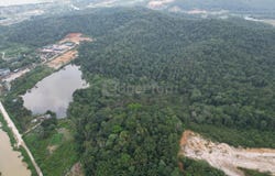 Selangor, Sepang, Selangor