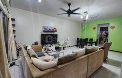 Jalan Sunway, Batu 9th Cheras, Selangor 43200