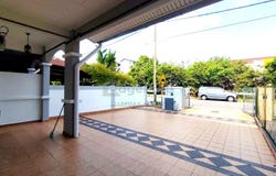 Jalan 7, Bangi, Selangor 43000