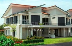 Jalan Sutera, Kajang, Selangor 43200