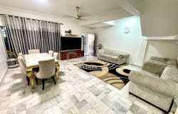 Jalan Kajang Perdana, Kajang, Selangor 43000
