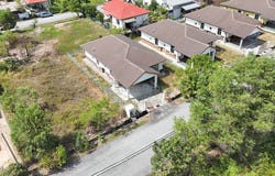 Persiaran Tasik Senangin, Lenggeng, Negeri Sembilan 71750