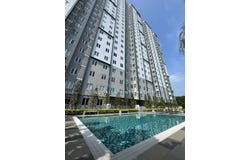 Persiaran Sunsuria, Bandar Sunsuria, Sepang, Selangor 43900