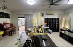 Jalan Aman Perdana, Klang, Selangor 41050