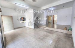 Jalan Reko, Kajang, Selangor 43000
