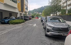 Melawati, Ampang, Kuala Lumpur 53100