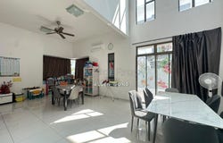 Johor Bahru, Johor 81200