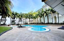 Dutamas, Kuala Lumpur 51200