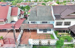 Jalan Changkat Permata, Keramat, Selangor 53300