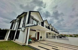 Bangi, Selangor 43000