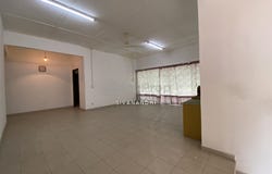 Jalan Seruling, Serunai, Klang, Selangor 41200