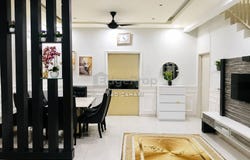 Jenjarom, Selangor 42610