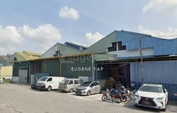 Batu, Kuala Lumpur 68100