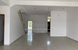 Jalan Bangi Lama, Semenyih, Selangor 43500